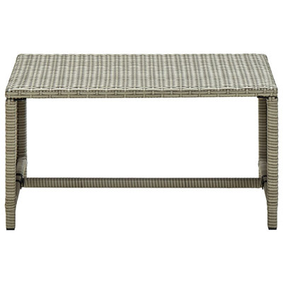 Table basse Frame