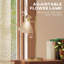 Metal Table Lamp