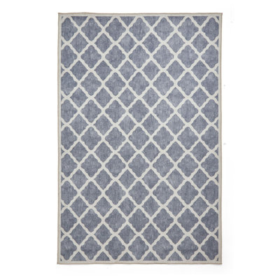 Zaid Area Rug