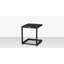 Fusion End Table Square-761072984