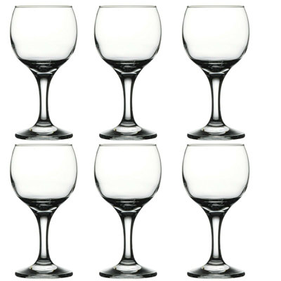 225 ml Red Wine Glass Set