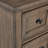 Mirabeau 2-piece Wood Dresser With Mirror-120200600