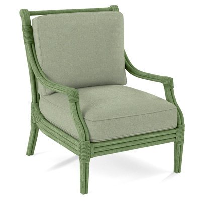 Inveron Upholstered Armchair