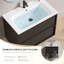 Meuble-lavabo 30 po avec lavabo en céramique-131993311