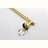 3 - Piece Bathroom Hardware Set-97577506