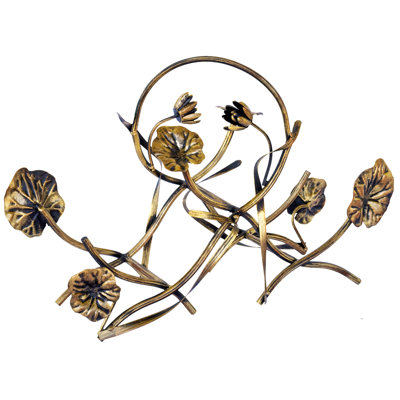Energicus Wine Bottle Rack