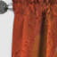 Rideau occultant Kellan - Tachisme - 1 panneau-1251342643
