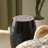 12" SIDE TABLE