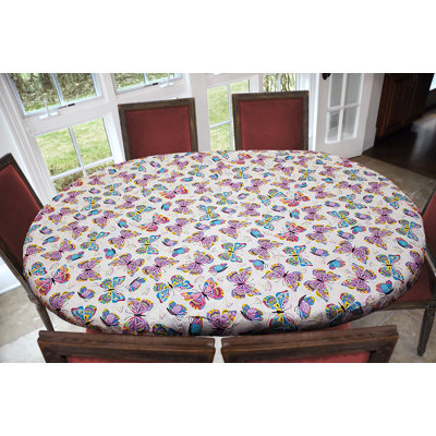 Housse pour table de luxe Rosalind Wheeler