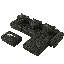 Canapé modulaire surdimensionné Boneless-825272026