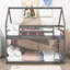 Lit superposé simple avec échelle pour enfant Phenix-642041990