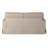 Glenhill 64'' Slipcovered Loveseat