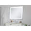 Scoles Flat LED Wall Mirror-1777639415