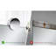 GYM MIROIR 30X48 POUCES - 2 pièces