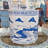 Handmade Ceramic Basin