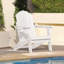 Chaise pliante résistante aux intempéries Dirji-735336037