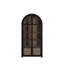 Elsa Cabinet - Black