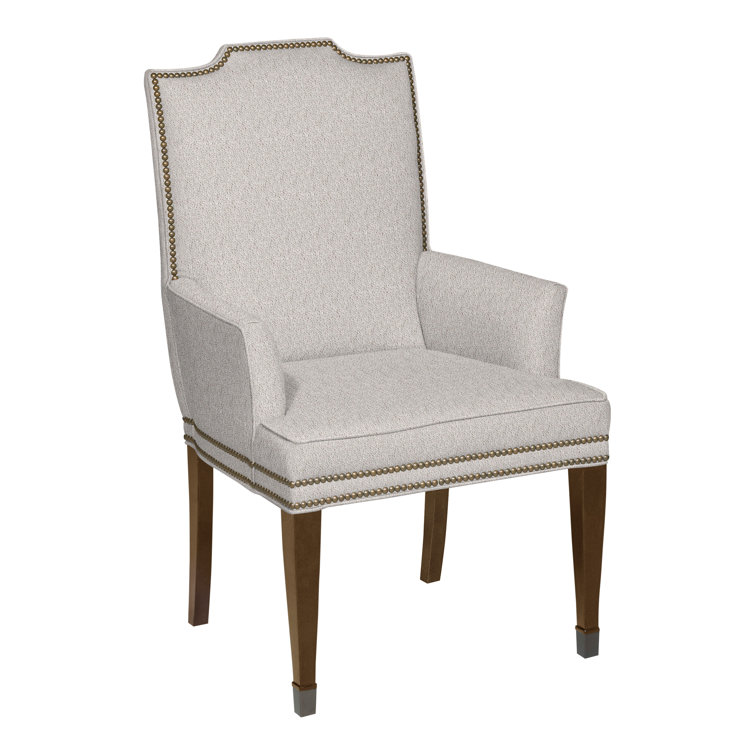 Michael Weiss Travis Arm Chair