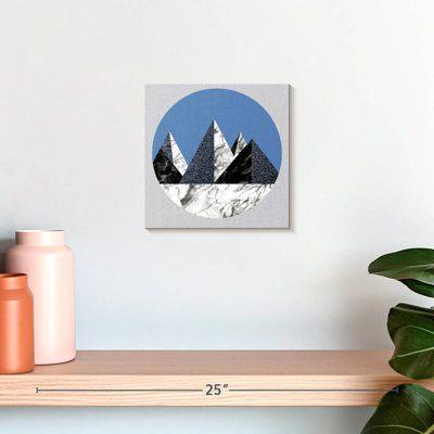 Alvord Basic Mountain
