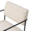 Fenn Dining Chair-Crypton Nomad Mushroom-1623893822