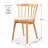 Pelaga Boucle Upholstered Side Chair-1990491908