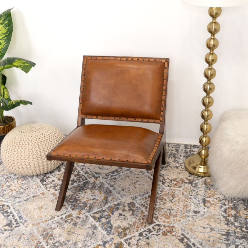 Upholstered Side Chair