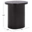 Ekon Round End Table