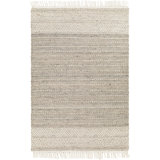 Striped Area Rug