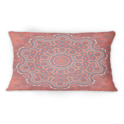 Coussin Kaleidoscope