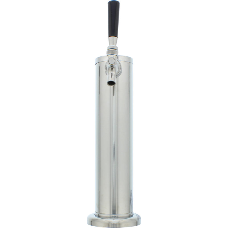Ensemble d'accessoires pour robinet PRZB Zephyr Presrv
