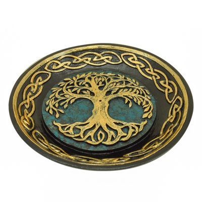 Incense Holder