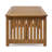 ACACIA COFFEE TABLE