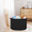 Laundry Basket with Handles