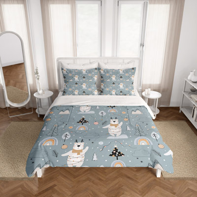 Duvet Cover