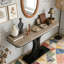Console compacte