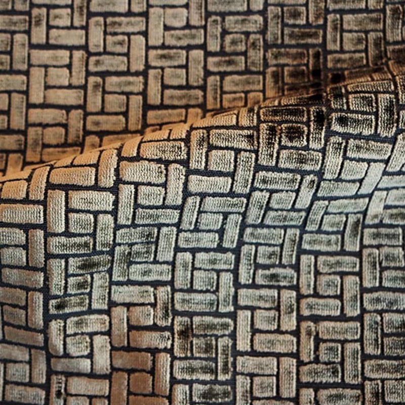 Tissu Westfield, Latte