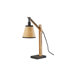 Lampe de bureau en bois massif Mansour-1909614333