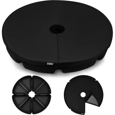 Socle de parasol