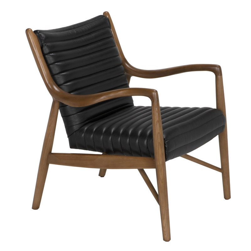 Elton Tufted Armchair