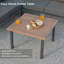 Ensemble de conversation pour patio pour 5 personnes avec coussins-1707668135
