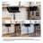 Christal Swivel Upholstered Adjustable Height Counter Stool-93480938-90489184