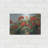 " Geranium Wave " by Carol Rowan-349560264
