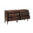 Mariann Solid Wood 68'' W 6 - Drawer Dresser