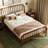 Anderson Solid Wood Spindle Bed Frame-1138734791-1132010478