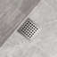 VIGO Elan Square Shower Drain-73357681