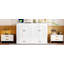 Lit escamotable avec grands tiroirs Murphy-2121328646-2121328645