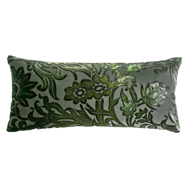  Rectangle Pillow Cover & Insert, Evergreen