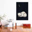 Cozy Dreams par Kubistika - impression d'art graphique-52543952-52543953-52543956