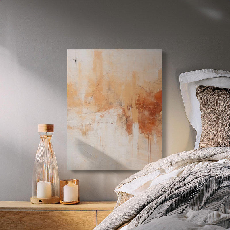 Wrapped Canvas Print Set, 91.44 cm H x 30.48 cm W