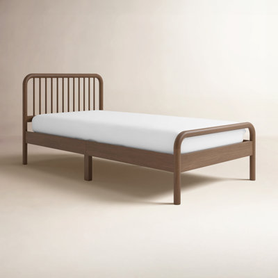 Porto Twin Bed